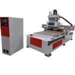 China Cheap best price woodworking 3 axis atc furniture cnc router 1325 smart