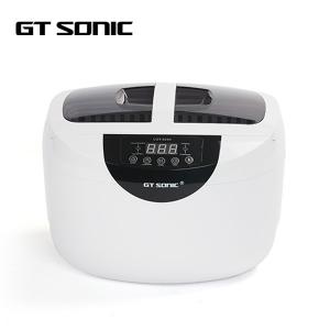 China 2.5L Digital Ultrasonic Cleaner Nail Tools Kits Cleaning Machine on sale