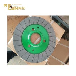 China Tower Crane Brake Disc Replacement Potain CE Certification 1.5kg Weight on sale