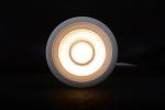 Recessed High Lumen Led Bulbs Gu10 7W 230v Led Light Fitting