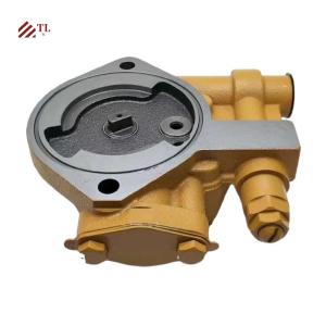 Wholesale Part name Solenoid Valve 7042428230 Pilot Gear Pump for Excavator Spare Parts PC200 PC220 from china suppliers