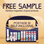 White Storage Tubes Effervescent Tablet Tube PP Material for Vitamin Packaging