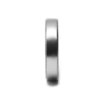 Chrome Steel 6901 2RS Thin-walled Bearing C3 clearances Car Wheel Ball Bearing