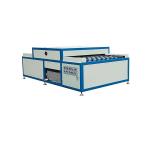 glass brush washing machinery