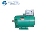 IP21 Ac Alternator , Starter Alternator 15kw Condition New F Class Insulation