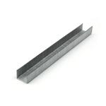 Durable 21 Gauge Staple 5/8 Crown 16mm Furniture Decoration for Customer