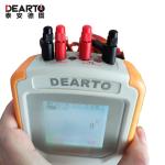 High Accuracy Portable Multifunction Process Signal Calibrator for Industrial