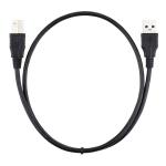 High Speed Data 5Gbps USB Type A Male to B Male USB 3.0 Printer Cable