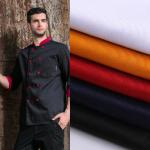 Twill 3/1 Stretched Workwear Fabric Width 58/59'' Anti Pilling