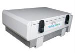 8 Channels 100w Each Band High Power Signal Jammers Waterproof For Jails