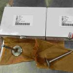 12159606 12159608 Intake Valve Exhaust Valve Deutz TD226B-3D Weichai Engine