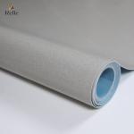 2m 79" Relle Relle Flooring PVC Terrazzo Grey Vinyl Sheet Flooring