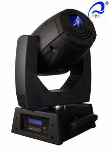 Wholesale High Output Mini LED Spot Moving Head Light For Stage Lighting 150W 6° Beam Angle from china suppliers