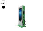 55 Inch External Digital Signage For Bus Gas Station