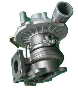 Wholesale Isuzu D-MAX RHF5 Turbo VC420037,8972402101 from china suppliers