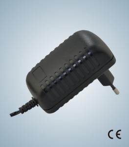 Wholesale 12W 0.4A 120V / 240V Mobile phone / Pos Hybrid AC DC Switching Power Supply from china suppliers