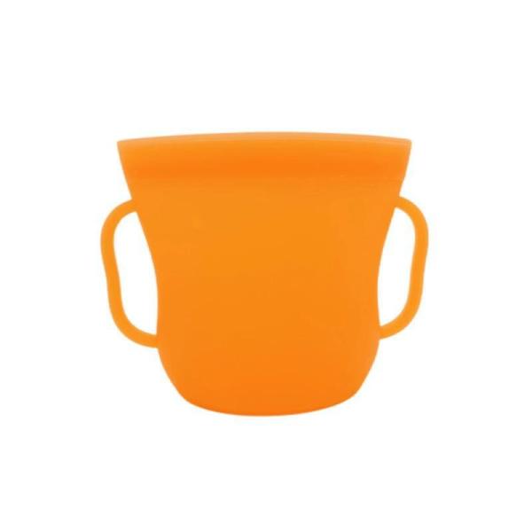 Food Grade Harmless And Safe Silicone Preservation Bag Baby Food Silicone