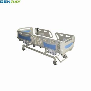 Wholesale 3-Function Electric Hospital Bed from china suppliers