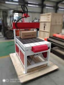 Wholesale Best CNC Router For Woodworking Engraver For Sale 6012 6090 Router Cutting Machine For Aluminum from china suppliers
