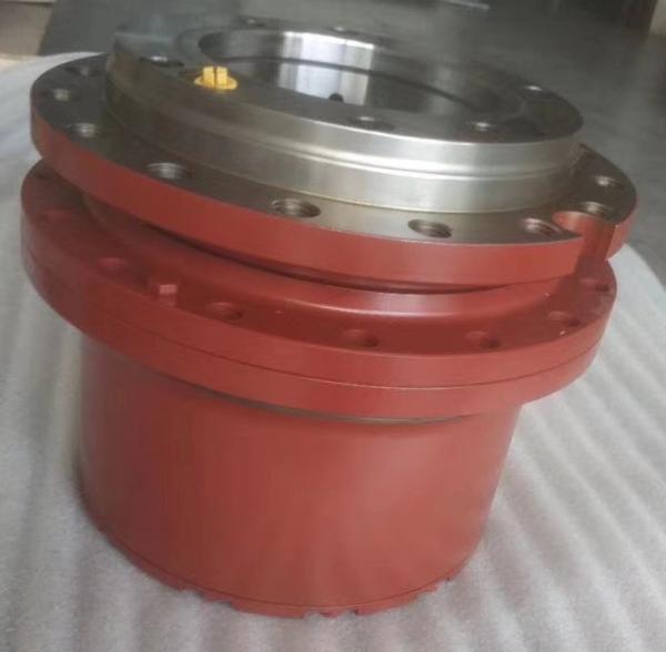 GFT17T2B54-09 Rexroth GFT series track drive gearbox hydraulic motor final drive