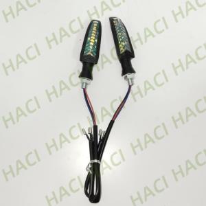 Wholesale Winker Motorcycle Led Universal Signals Flasher Directional Moto from china suppliers
