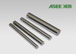 Round Metal Color H6 ZY15X Solid Carbide Rod 89.0HRA