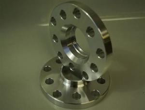 Wholesale Aluminium CNC Machining Parts , CNC Metal Machining Brass Parts With Anodizing from china suppliers