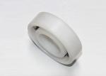 Plastic POM 6005 High Temperature Ceramic Bearings
