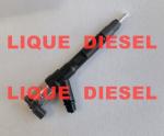 DENSO fuel injector 295050-0970 8-98163524-1 2950500970 8981635241 8-98163524-0