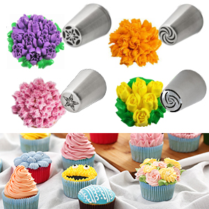 Paper Cupcake Baking Cups, Cupcake Wrappers, Disposable Non Stick Cake Baking Cups Holders Muffin Molds Pans Containers
