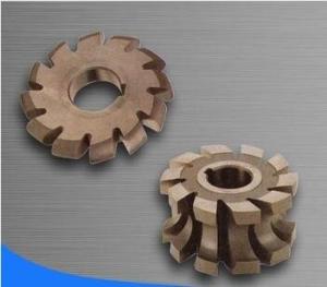 Wholesale KM concave milling cutter from china suppliers