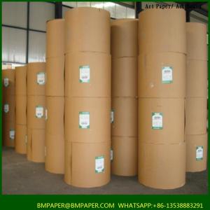 Wholesale 100gsm Art Paper Gloss from china suppliers
