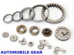 Accurate Dimension Powder Metallurgy Parts PMP00-1 With Complex Product