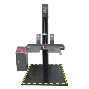 Wholesale Double Wing Drop Impact Tester from china suppliers