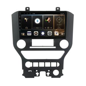 Wholesale Ford Explorers 2012-2016 DVD Player Universal 2DIN Car Navigation Radio Multimedia System from china suppliers