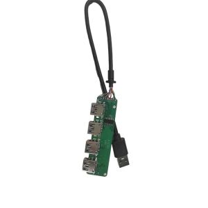 Original Supplier Consumer Electronic PCBA Solution Develop Board