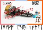 C+ 3126 Engine Diesel Fuel Injector 1774754 177-4754 177-4752 178-0199 178-6342