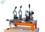 25 - 160 mm PPR Tube Fittings Electric Socket Bench Welding Machine