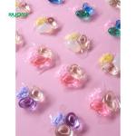 10g OEM ODM Detergent Beads Stain Removal Laundry Washing Pods Long Lasting