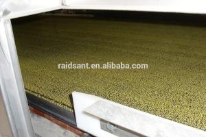 Wholesale Granulator Sulphur Pastilles Stainless Steel Rubber Auxiliary Granulator from china suppliers