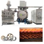 50-2500kg Loading Capacity Vacuum Annealing Furnace with Sustainable Benefits