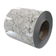 Wholesale Floor Decoration Color Coated Aluminium Coil/Sheet/Plate with Marble Vein/Wood from china suppliers
