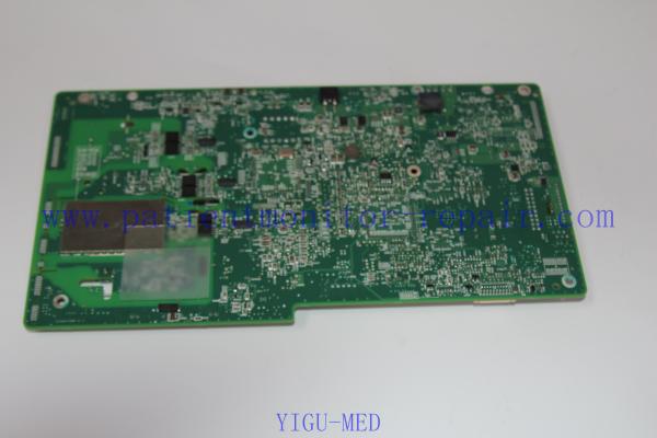 Heartstrat MRX Efficia CM12 Patient Monitor Motherboard Temperature Transducer