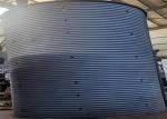 Large Capacity Lbs Sleeves For Offshore Mrine Crane, OEM Service