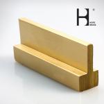Waterproof Brass T Profile