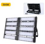 High Thermal Conductivity LED Stadium Light with No-Yellowing Material,Die