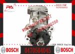 Diesel Injection Fuel Pump 0470504037 0470504045 0470504026 0470504031 diesel