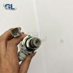 Fuel Pressure Regulator Control Solenoid Valve 154-3064 for CAT 140H 140H ES