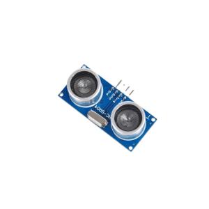 Wholesale World Ultrasonic Wave Detector Ranging Module PICAXE Microcontroller Sensor HC-SR04 for Distance Sensor from china suppliers