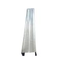 Ceiling System Acoustical Galvanised 0.40mm Stainless Steel C Channel